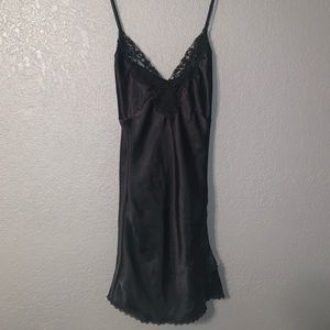 NWOT Torrid Black Lingerie Size XL